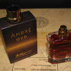 Парфюм Hugo Boss Baldessarini Ambre Oud