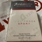 Духи Baldessarini Cool Force Sport от Hugo Boss