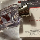 Отзывы Hugo Boss Baldessarini Cool Force Sport