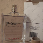 Отзыв Hugo Boss Baldessarini Cool Force Sport
