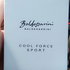 Парфюм Hugo Boss Baldessarini Cool Force Sport Духи Baldessarini Cool Force Sport от Hugo Boss