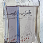 Отзыв Hugo Boss Baldessarini Cool Force Sport