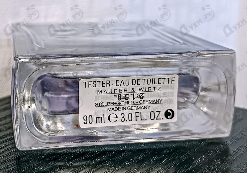 Отзыв Hugo Boss Baldessarini Cool Force Sport Парфюмерия Baldessarini Cool Force Sport от Hugo Boss