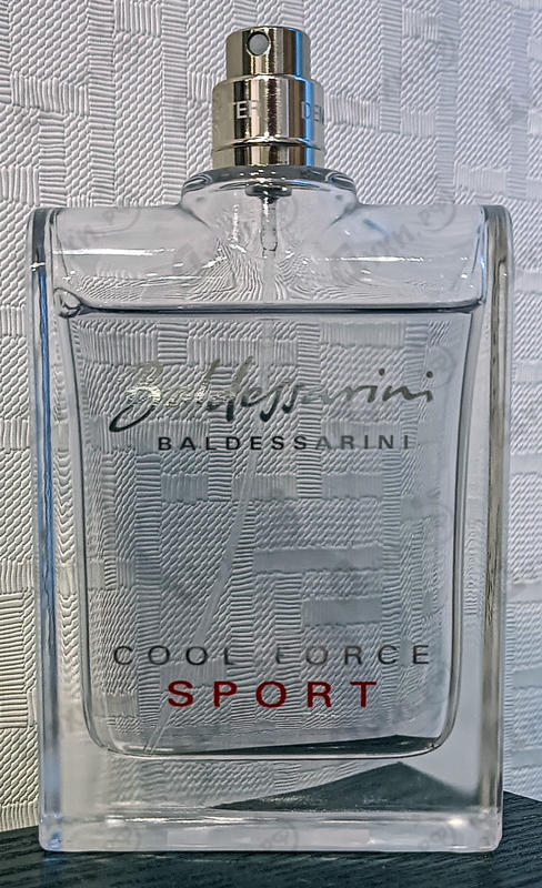 Отзывы Hugo Boss Baldessarini Cool Force Sport Духи Baldessarini Cool Force Sport от Hugo Boss