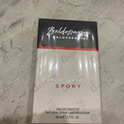 Отзыв Hugo Boss Baldessarini Cool Force Sport