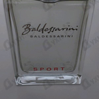 Духи Baldessarini Cool Force Sport от Hugo Boss