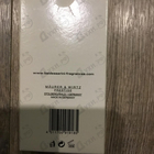 Отзыв Hugo Boss Baldessarini Cool Force Sport