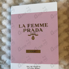 Парфюм Prada Prada La Femme L'eau
