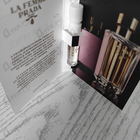 Отзыв Prada Prada La Femme L'eau