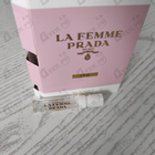 Духи Prada La Femme L'eau от Prada