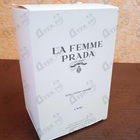 Отзывы Prada Prada La Femme L'eau
