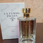 Отзыв Prada Prada La Femme L'eau