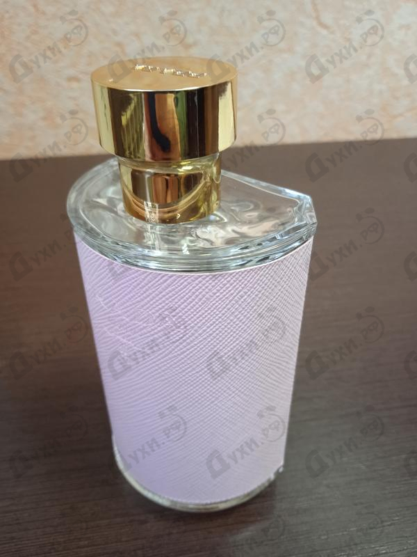 Парфюмерия Prada La Femme L'eau от Prada