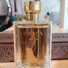 Отзыв Prada Prada La Femme L'eau
