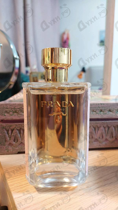 Купить Prada Prada La Femme L'eau