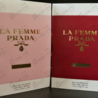Отзывы Prada Prada La Femme L'eau