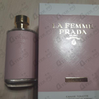 Отзывы Prada Prada La Femme L'eau