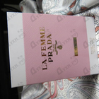 Отзыв Prada Prada La Femme L'eau