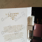 Отзывы Prada Prada La Femme L'eau