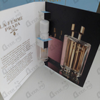 Духи Prada La Femme L'eau от Prada