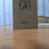 Парфюмерия Giorgio Armani Acqua Di Gio Absolu