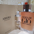 Отзывы Giorgio Armani Acqua Di Gio Absolu