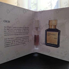 Парфюм Maison Francis Kurkdjian Oud Extrait De Parfum
