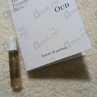 Парфюм Maison Francis Kurkdjian Oud Extrait De Parfum