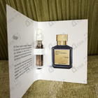Отзыв Maison Francis Kurkdjian Oud Extrait De Parfum