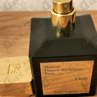 Отзывы Maison Francis Kurkdjian Oud Extrait De Parfum