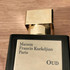 Духи Oud Extrait De Parfum от Maison Francis Kurkdjian