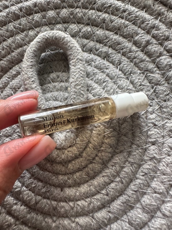 Купить Oud Extrait De Parfum от Maison Francis Kurkdjian