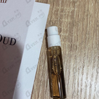 Отзывы Maison Francis Kurkdjian Oud Extrait De Parfum