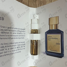 Отзыв Maison Francis Kurkdjian Oud Extrait De Parfum