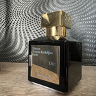 Отзывы Maison Francis Kurkdjian Oud Extrait De Parfum