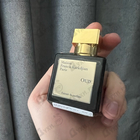 Отзыв Maison Francis Kurkdjian Oud Extrait De Parfum