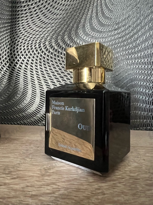Купить Maison Francis Kurkdjian Oud Extrait De Parfum