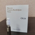 Отзыв Maison Francis Kurkdjian Oud Extrait De Parfum