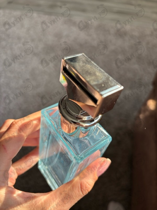 Купить Eternity Air от Calvin Klein
