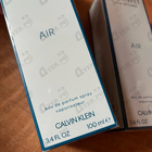 Отзывы Calvin Klein Eternity Air