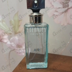 Отзыв Calvin Klein Eternity Air