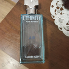 Отзывы Calvin Klein Eternity Air