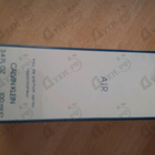 Отзывы Calvin Klein Eternity Air