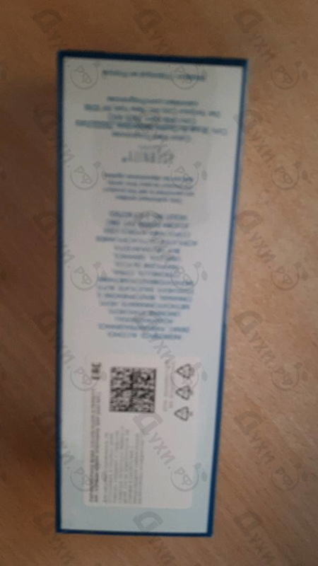 Духи Eternity Air от Calvin Klein