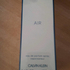 Парфюмерия Eternity Air от Calvin Klein