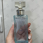 Духи Eternity Air от Calvin Klein
