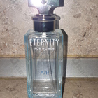 Отзыв Calvin Klein Eternity Air