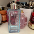 Парфюмерия Eternity Air от Calvin Klein