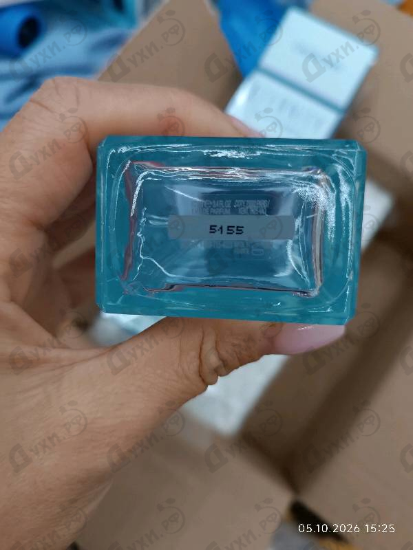 Купить Eternity Air от Calvin Klein