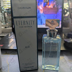 Отзывы Calvin Klein Eternity Air